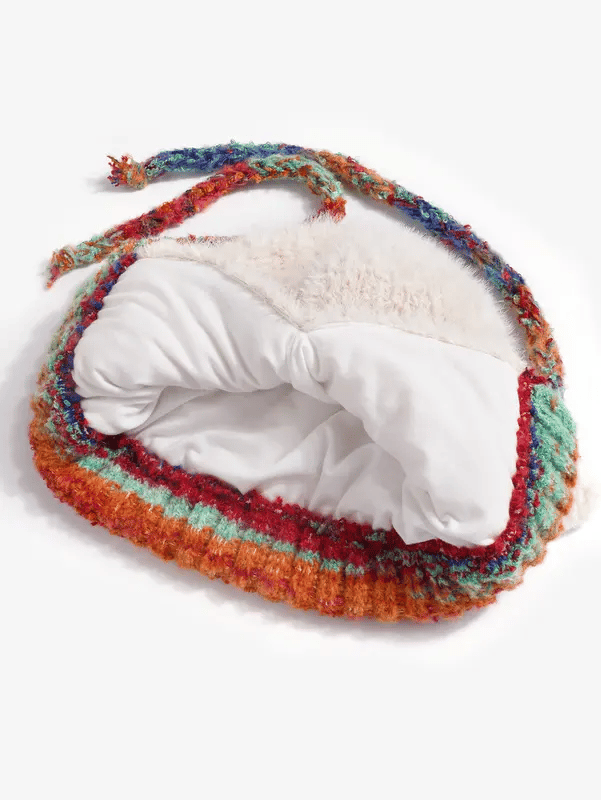 🎄Festive Christmas Antler Hat | Original Handcrafted Design