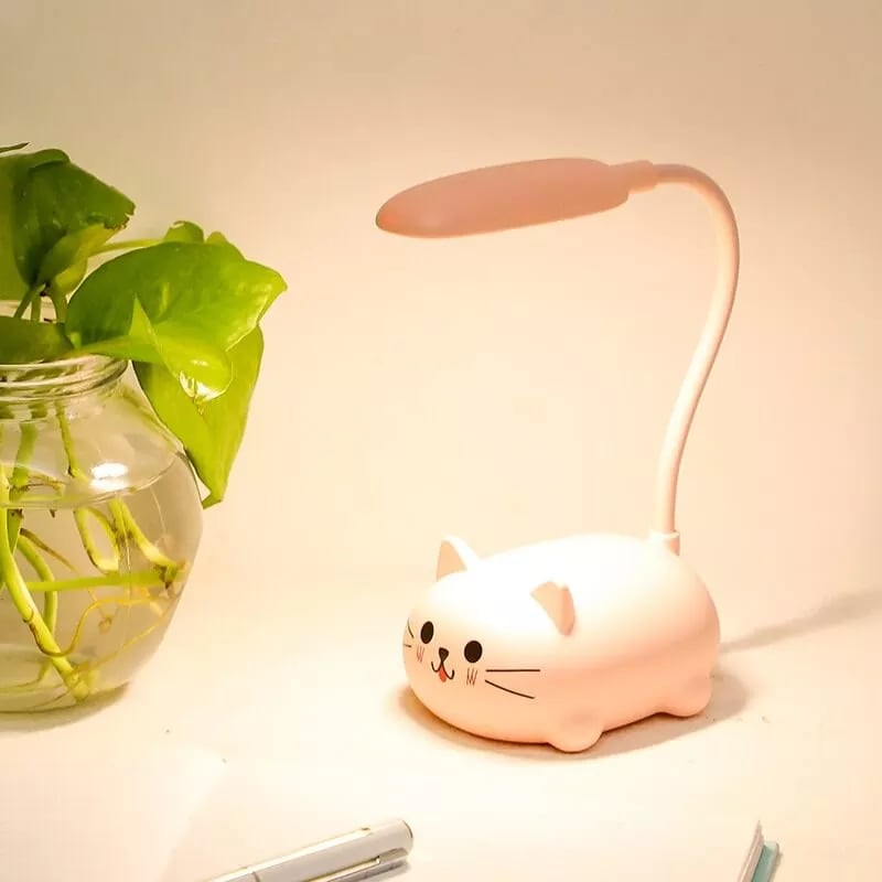 🌲Early Christmas Sale 49% OFF🐱Mini Cat USB Lamp