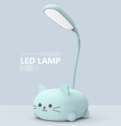 🌲Early Christmas Sale 49% OFF🐱Mini Cat USB Lamp
